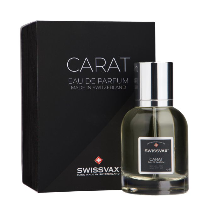 CARAT Fine Fragrance Profumo EdP