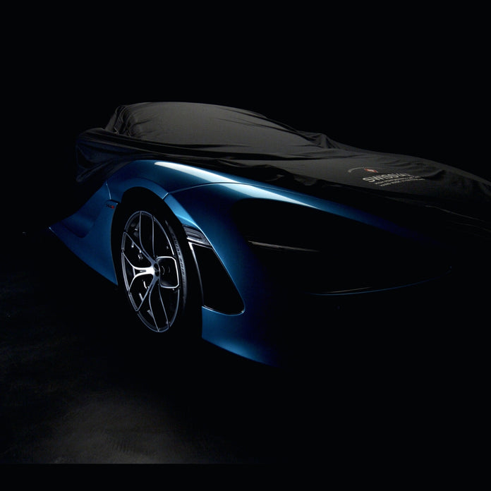 FUNDA PARA COCHE SWISSVAX