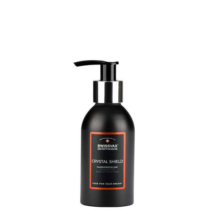 Crystal Shield Sigillante per Vetri
