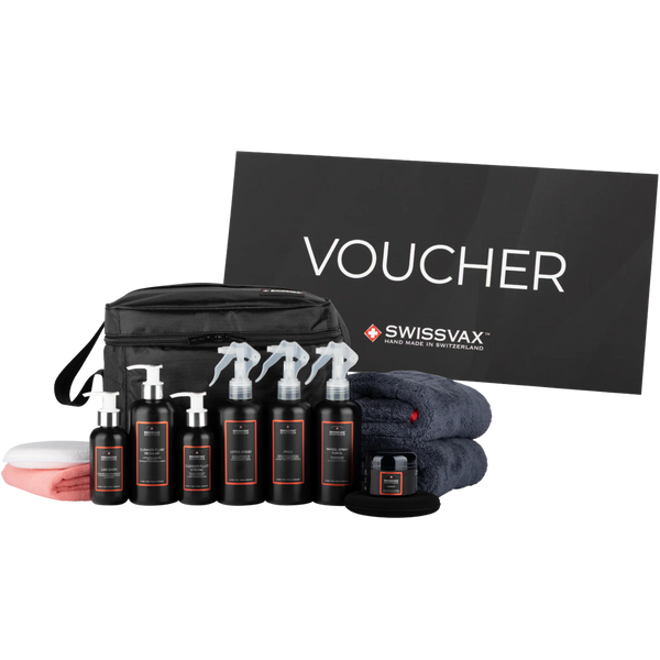 Coffret Essentials & Bon cadeau
