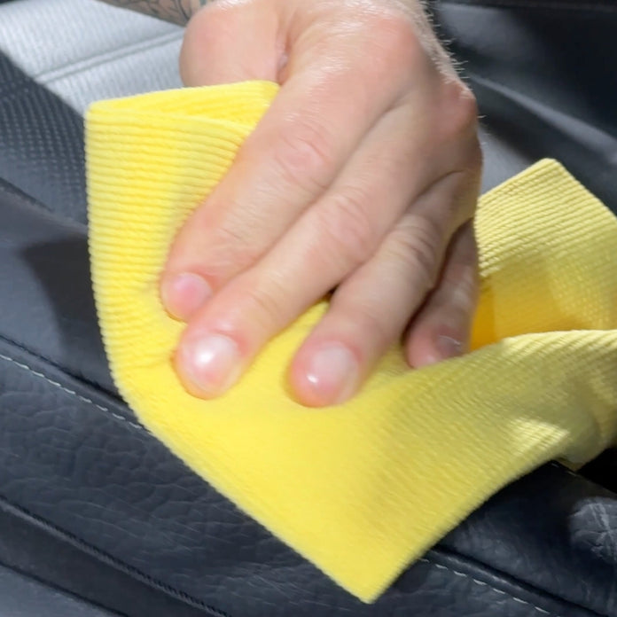 KIT D'ENTRETIEN INTÉRIEUR Grand