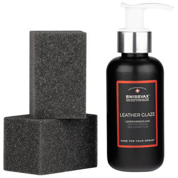 GLAÇAGE CUIR Leather Glaze (150 ml)