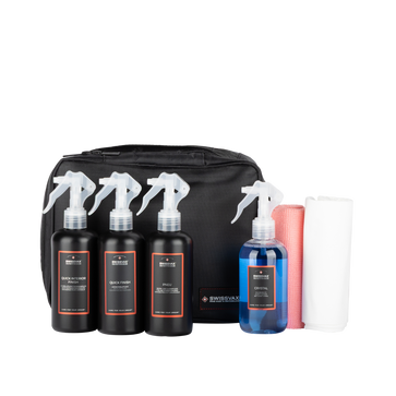 On-the-Road Kit – KIT SUR LA ROUTE