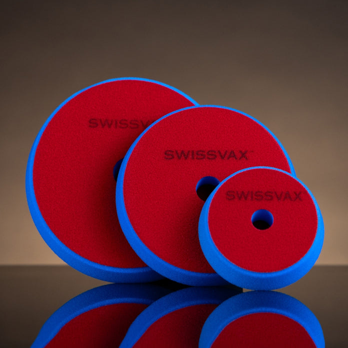 Cleaner Fluid Professional Medium polissoir machine