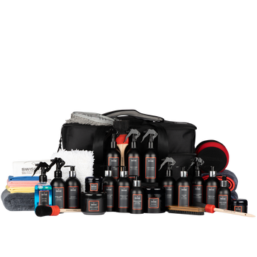 MASTER COLLECTION inkl. Carnaubachs