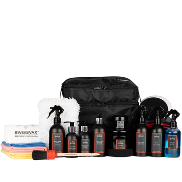 PRESTIGE COLLECTION inkl. Carnaubachs