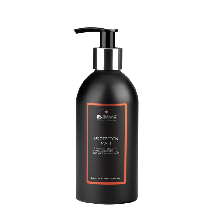 Protecton Plastic Care for Exterior and Interior