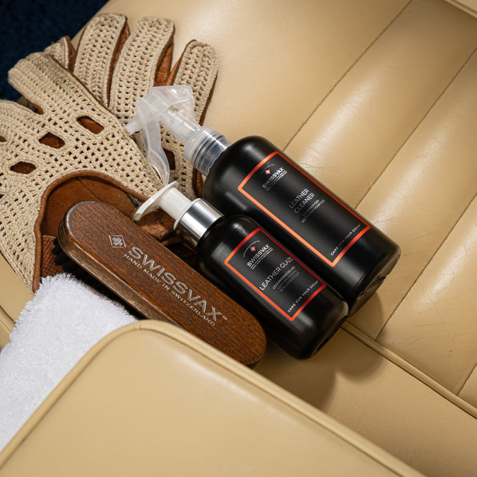 Set de Regalo Leather Selection