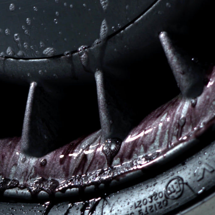 Nettoyant pour jantes Wheel Spray Forte