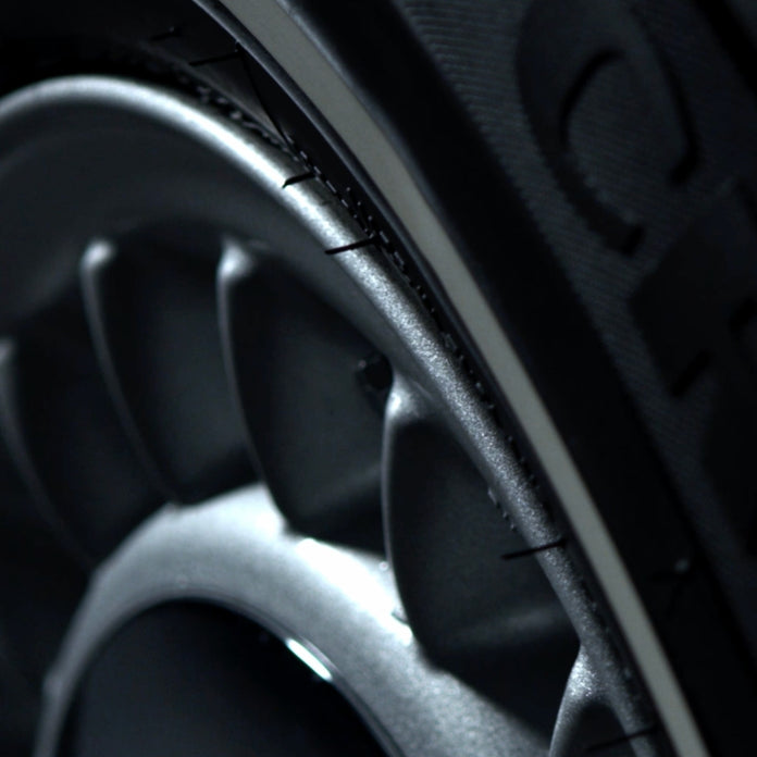 Nettoyant pour jantes Wheel Spray Forte