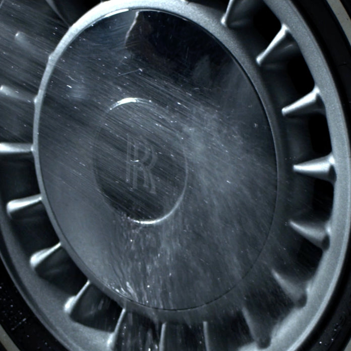 Nettoyant pour jantes Wheel Spray Forte