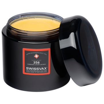 356 (40% vol.) Carnaubawas voor oudere kunstharsverven