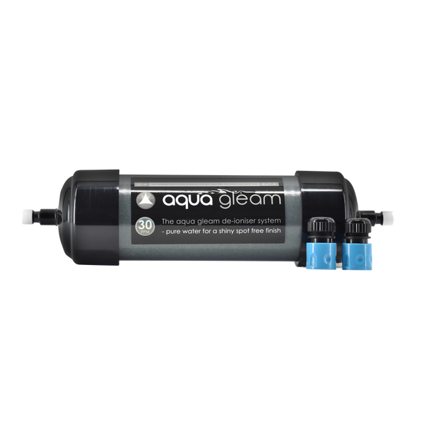 Aqua Gleam filtru de apă 0 ppm 30 ppm pentru uscare fără contact