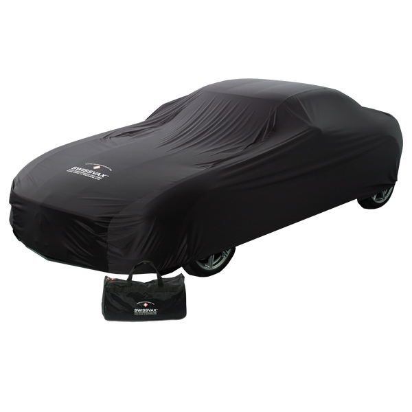 Swissvax Car Cover – husă protectoare pentru depozitarea vehiculului