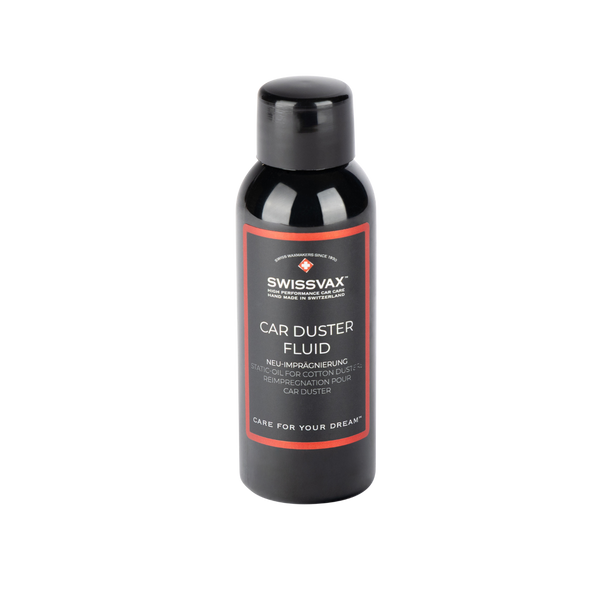 Duster Fluid reimpregnarea Car Duster