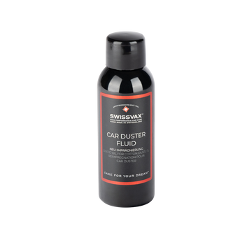 Duster Fluid – FLUIDO PER SPOLVERINO (50 ml)