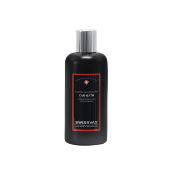 CAR BATH Gel concentré pour le lavage automobile