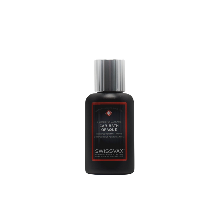 Discovery Kit OPAQUE, inkl. Carnaubawachs (40% Vol.)