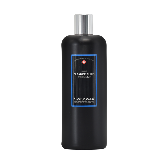 MARINE CLEANER FLUID REGULAR kézápoló súrolóanyag nélkül