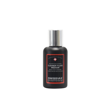 Cleaner Fluid Medium lucidante per mani contro i micrograffi