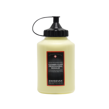 Cleaner Fluid Professional Regular lucidante a macchina