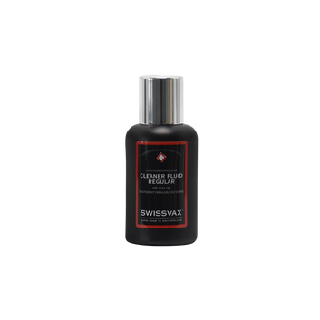 CLEANER FLUID REGULAR lucidante per mani senza abrasivi