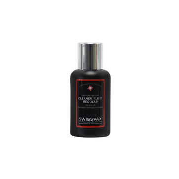 CLEANER FLUID REGULAR lucidante per mani senza abrasivi
