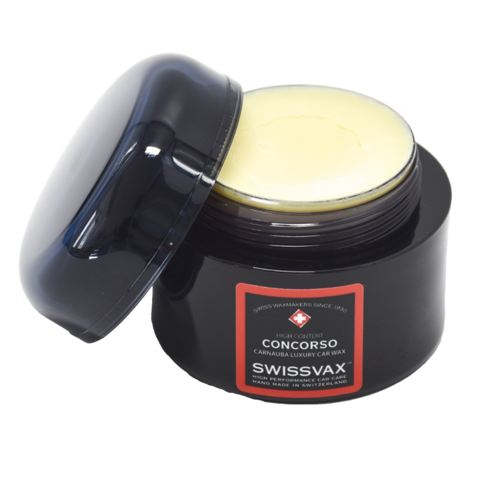 CONCORSO (50% Vol.) Carnaubawachs