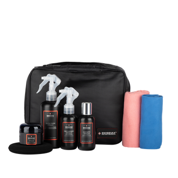 Discovery Kit OPAQUE, inkl. Carnaubawachs (40 % obj.)