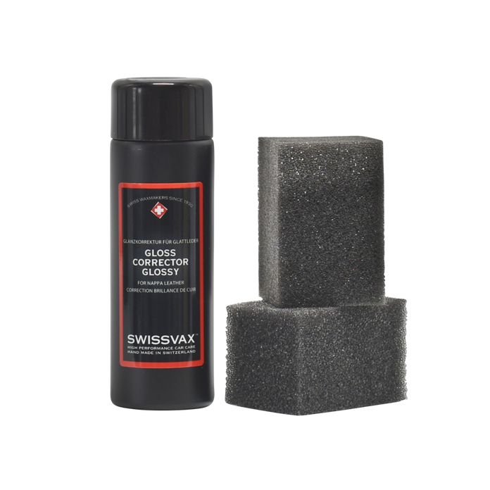 Gloss Corrector Shiny (150 ml) Correzione della brillantezza per pelli lisce