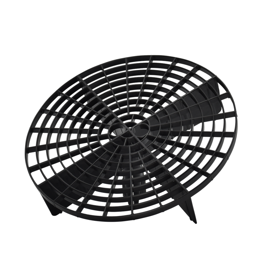 Grit Guard bodempaneel voor het wassen systeem