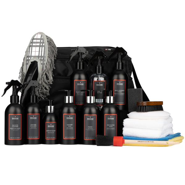 Interior Care Set Mare