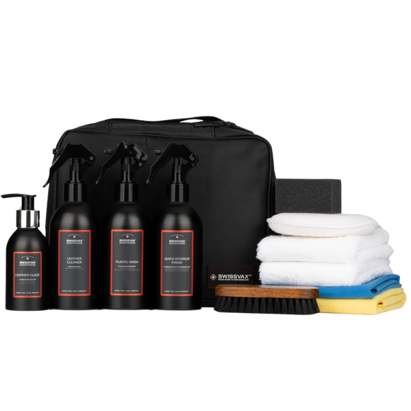 Interior Care Set Mic