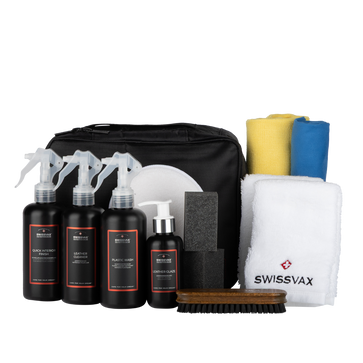 KIT D'ENTRETIEN INTÉRIEUR Petit