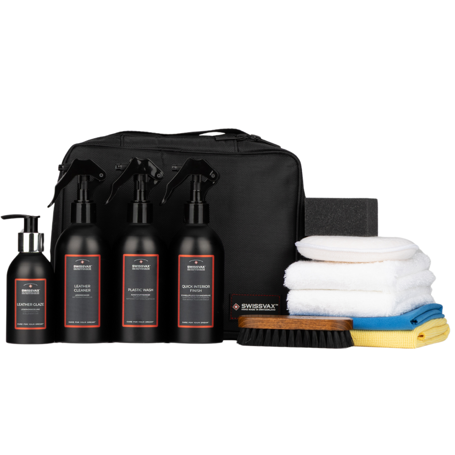 Interior Care Set Pequeño