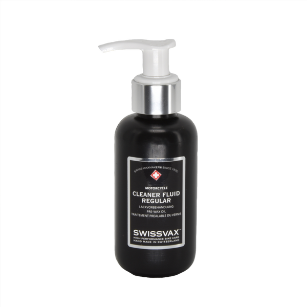 Motorcycle Cleaner Fluid Regular pregătire lac fără abrazivi moto