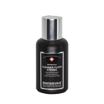 Motorcycle Cleaner Fluid Strong Ruční leštěnka proti poškrábání