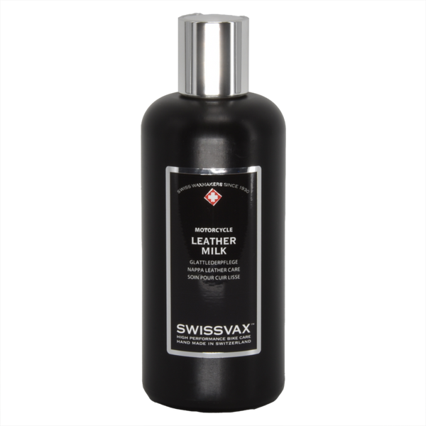 Motorcycle Leather Milk lapte de piele pentru motocicletă