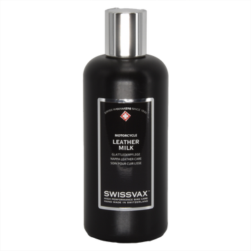 Moto Leather Milk emulsión de cuero para el cuidado