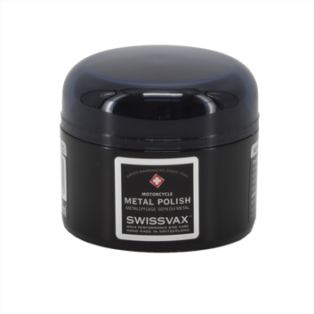 Motorcycle Metal Polish – Polissage des métaux pour motos