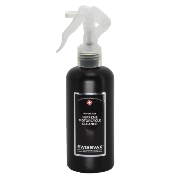 Supreme Motorcycle Cleaner gel curățitor pentru toate motocicletele