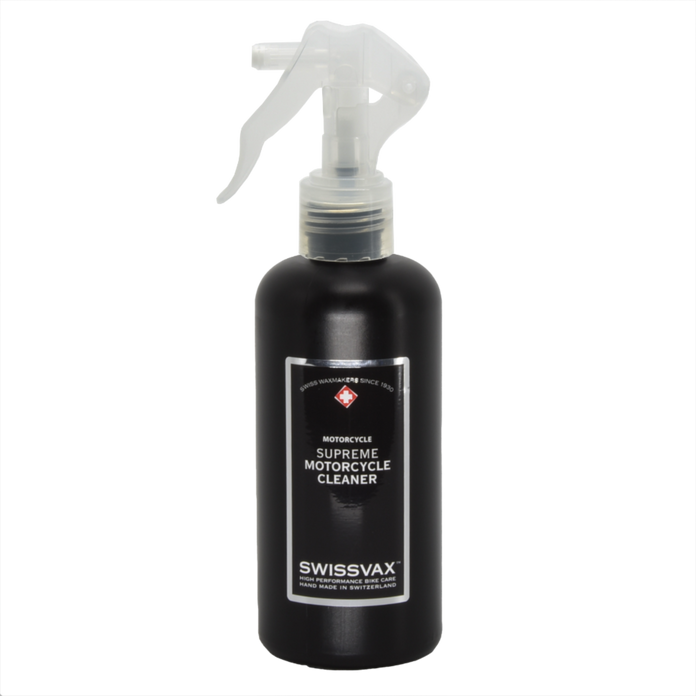 DETERGENTE Supremo PER MOTO
