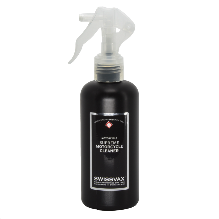 Supreme Motorcycle Cleaner gel curățitor pentru toate motocicletele