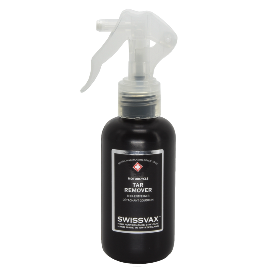Motorcycle Tar Remover eliminare gudron motocicletă