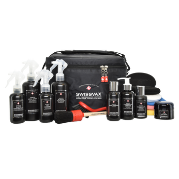 Motocykl Valeting Collection