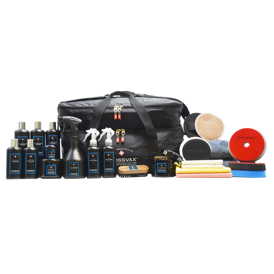Marine Master Collection – kompletní péče o loď