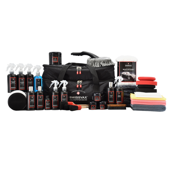 Master Collection Opaque set complet pentru lac mat