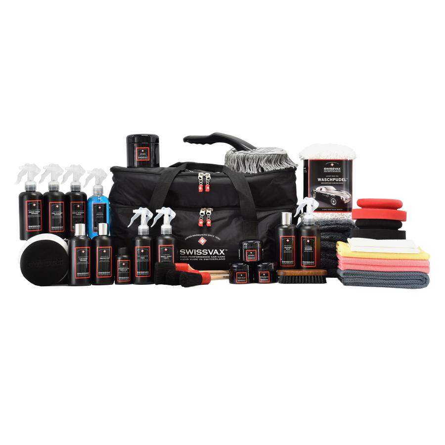 Master Collection Opaque set complet pentru lac mat