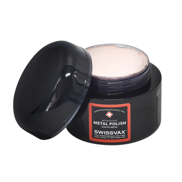 Metal Polish Chroom- en metaalverzorging