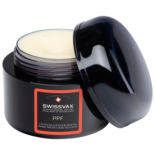 PPF 40 Vol% Carnauba Wax PPF fóliához és wraphoz